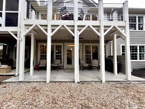 34 Teel Mountain Lane Cleveland GA 30528