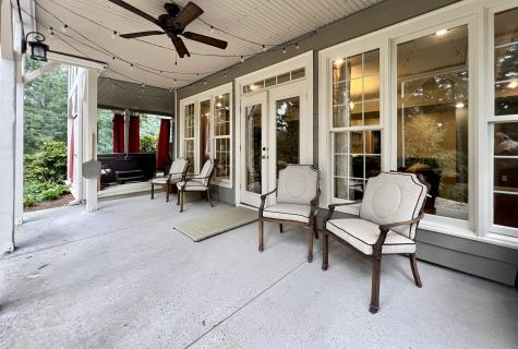 34 Teel Mountain Lane Cleveland GA 30528
