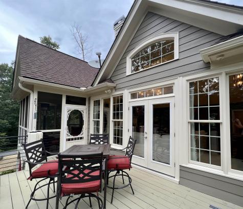 34 Teel Mountain Lane Cleveland GA 30528