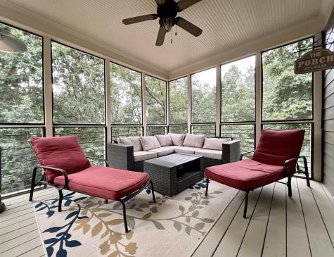 34 Teel Mountain Lane Cleveland GA 30528