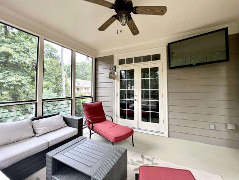 34 Teel Mountain Lane Cleveland GA 30528