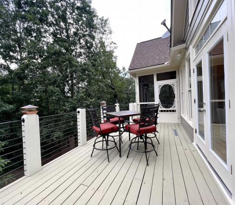 34 Teel Mountain Lane Cleveland GA 30528