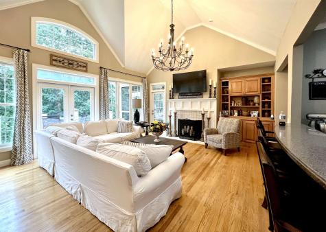 34 Teel Mountain Lane Cleveland GA 30528