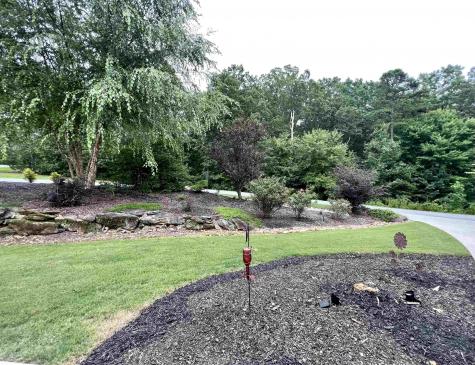 34 Teel Mountain Lane Cleveland GA 30528
