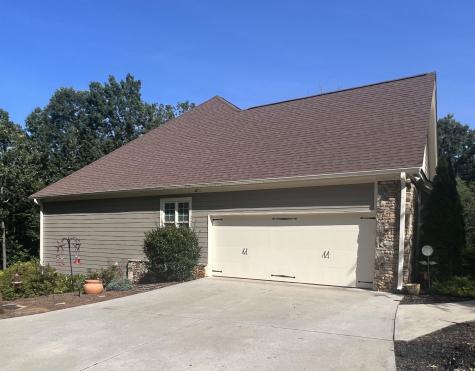 34 Teel Mountain Lane Cleveland GA 30528