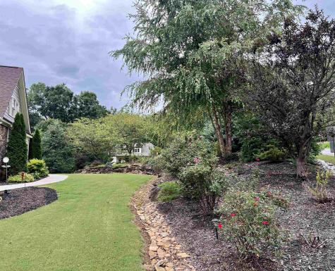 34 Teel Mountain Lane Cleveland GA 30528