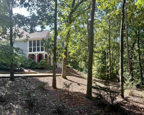 34 Teel Mountain Lane Cleveland GA 30528