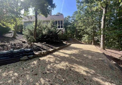 34 Teel Mountain Lane Cleveland GA 30528