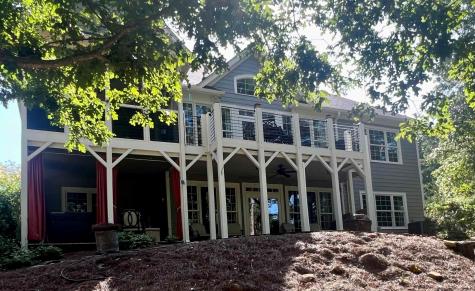 34 Teel Mountain Lane Cleveland GA 30528