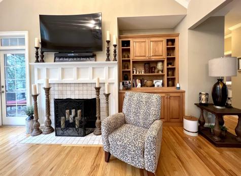 34 Teel Mountain Lane Cleveland GA 30528