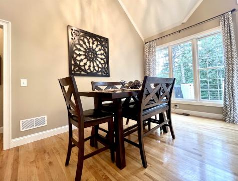 34 Teel Mountain Lane Cleveland GA 30528