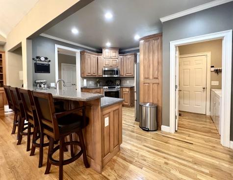 34 Teel Mountain Lane Cleveland GA 30528