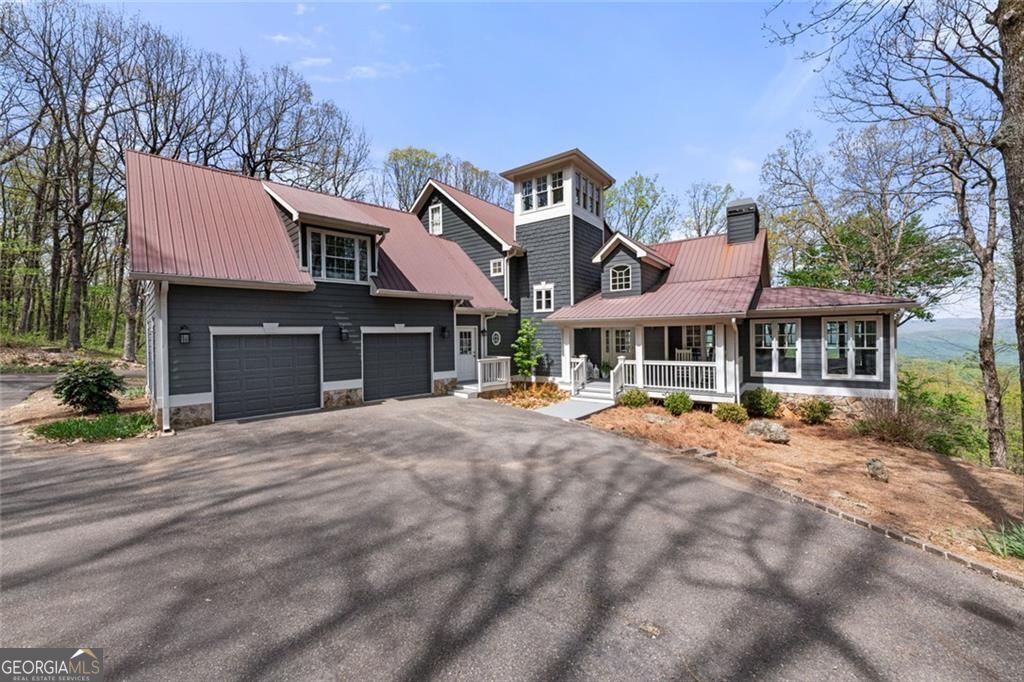 1093 Lower Sassafras Parkway Jasper GA 30143