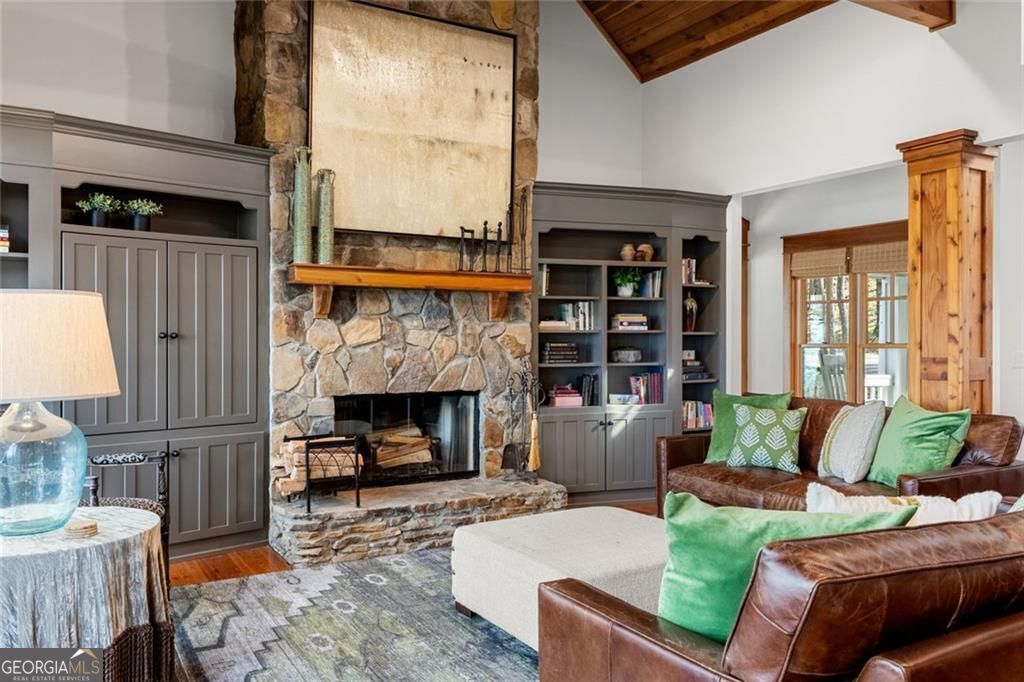 1093 Lower Sassafras Parkway Jasper GA 30143