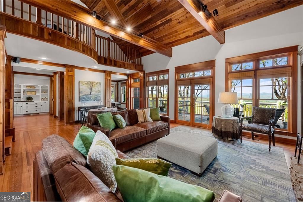 1093 Lower Sassafras Parkway Jasper GA 30143