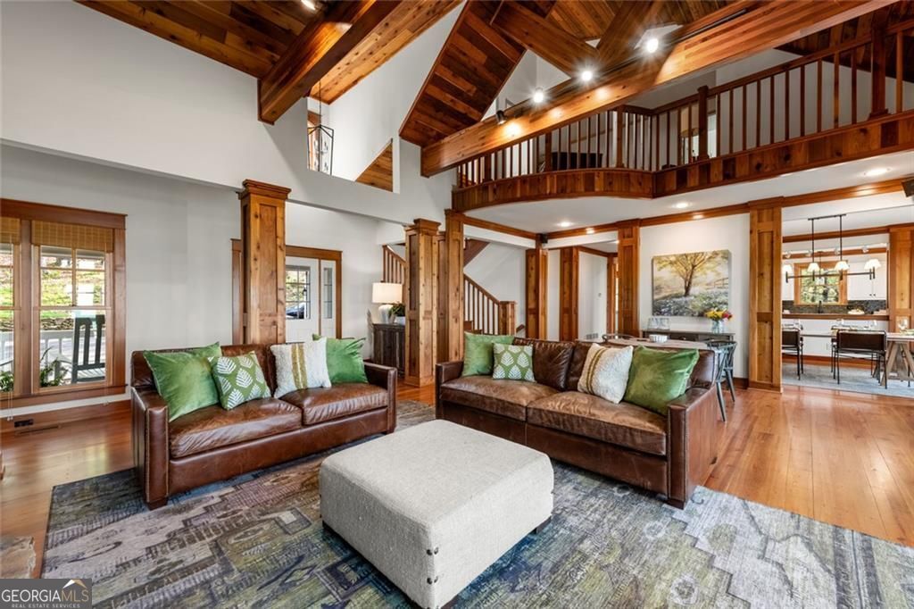 1093 Lower Sassafras Parkway Jasper GA 30143