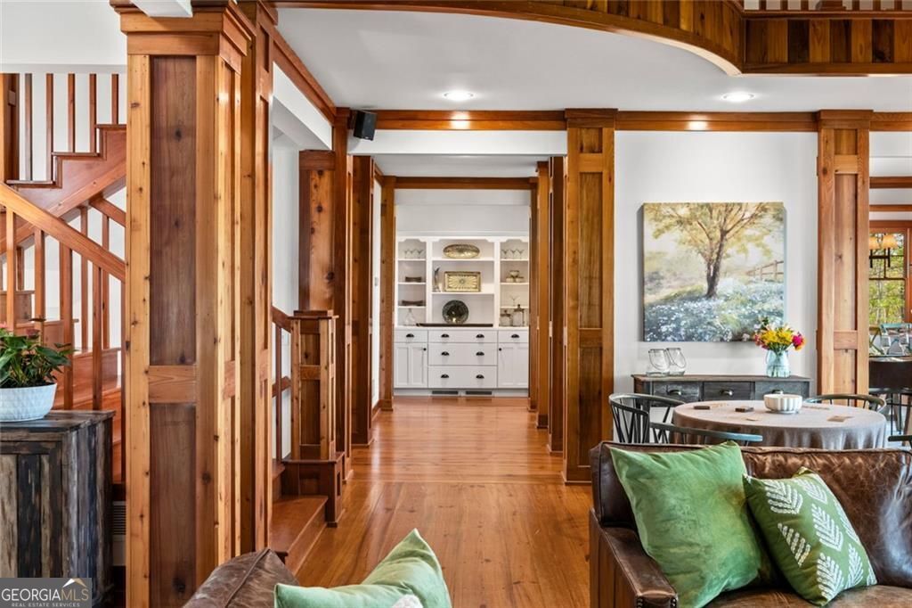 1093 Lower Sassafras Parkway Jasper GA 30143