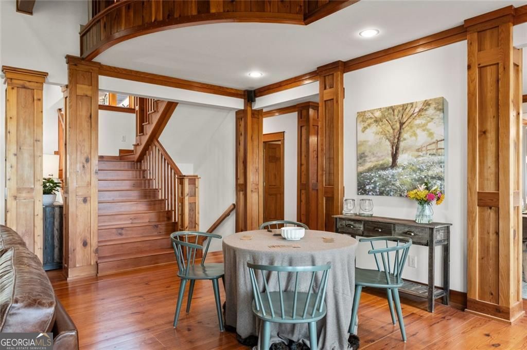 1093 Lower Sassafras Parkway Jasper GA 30143