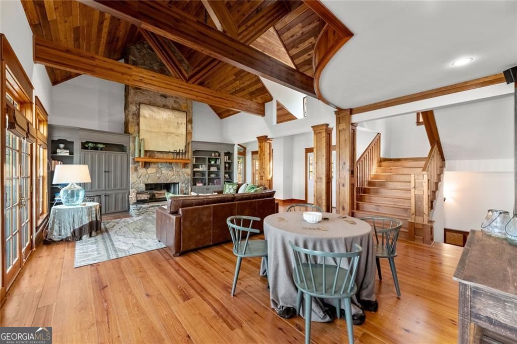 1093 Lower Sassafras Parkway Jasper GA 30143