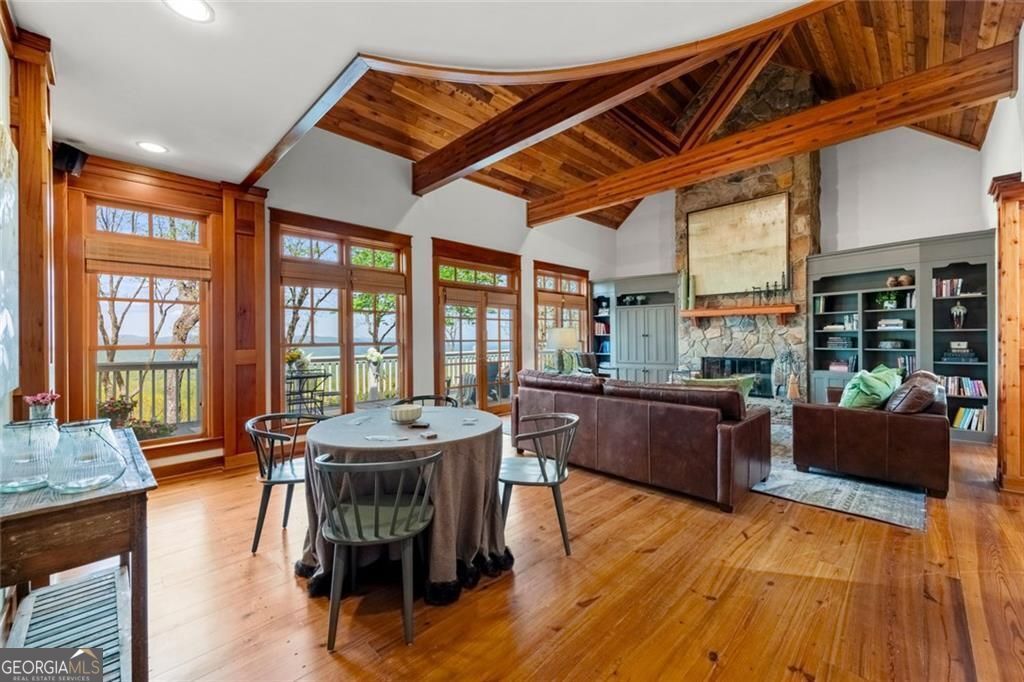 1093 Lower Sassafras Parkway Jasper GA 30143