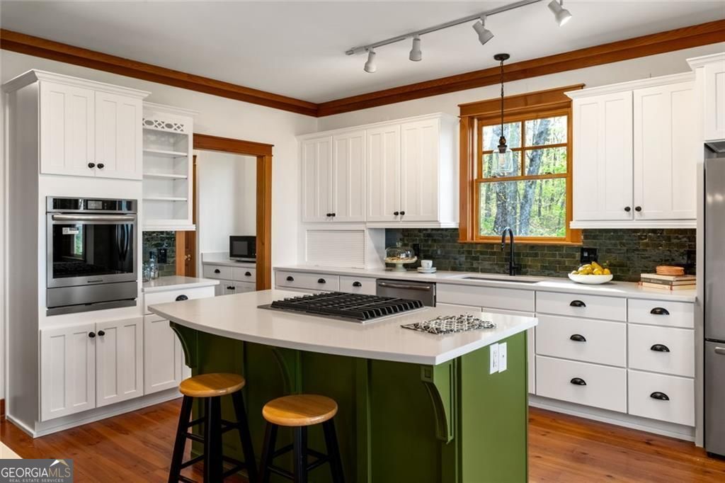 1093 Lower Sassafras Parkway Jasper GA 30143