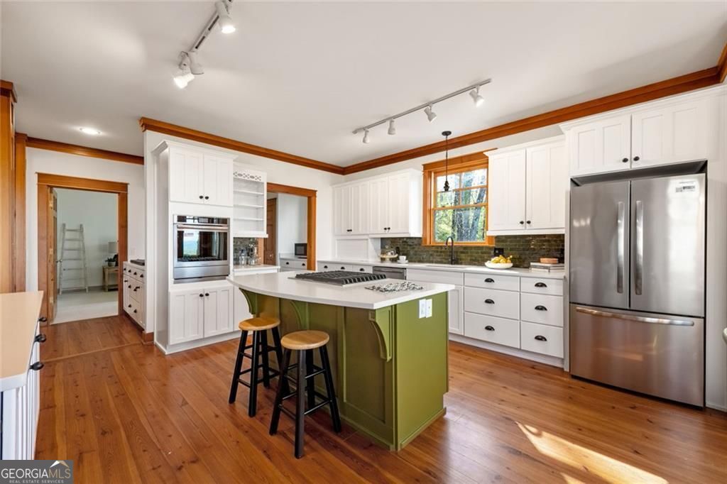 1093 Lower Sassafras Parkway Jasper GA 30143