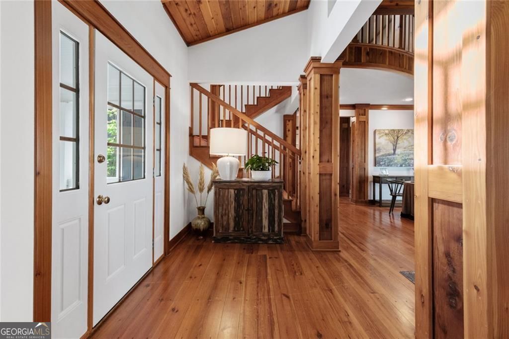 1093 Lower Sassafras Parkway Jasper GA 30143