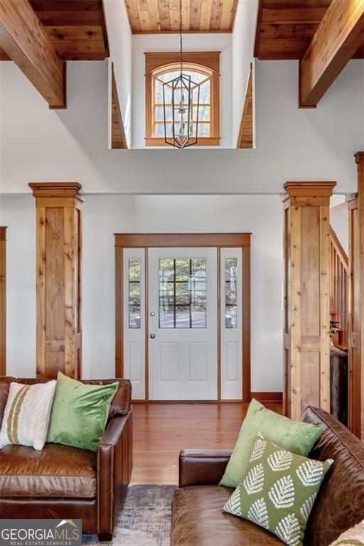1093 Lower Sassafras Parkway Jasper GA 30143