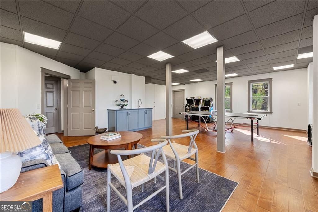 1093 Lower Sassafras Parkway Jasper GA 30143