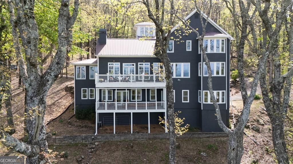 1093 Lower Sassafras Parkway Jasper GA 30143