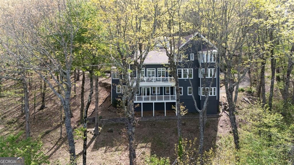 1093 Lower Sassafras Parkway Jasper GA 30143