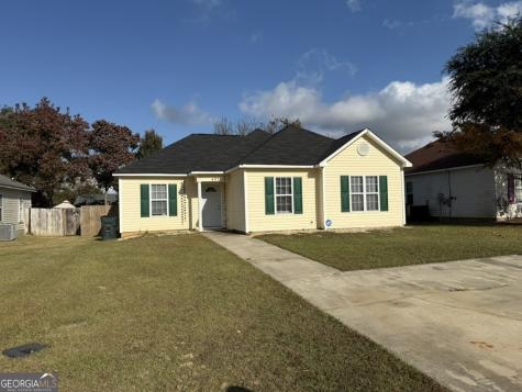 437 Dunmurry Place Warner Robins GA 31093