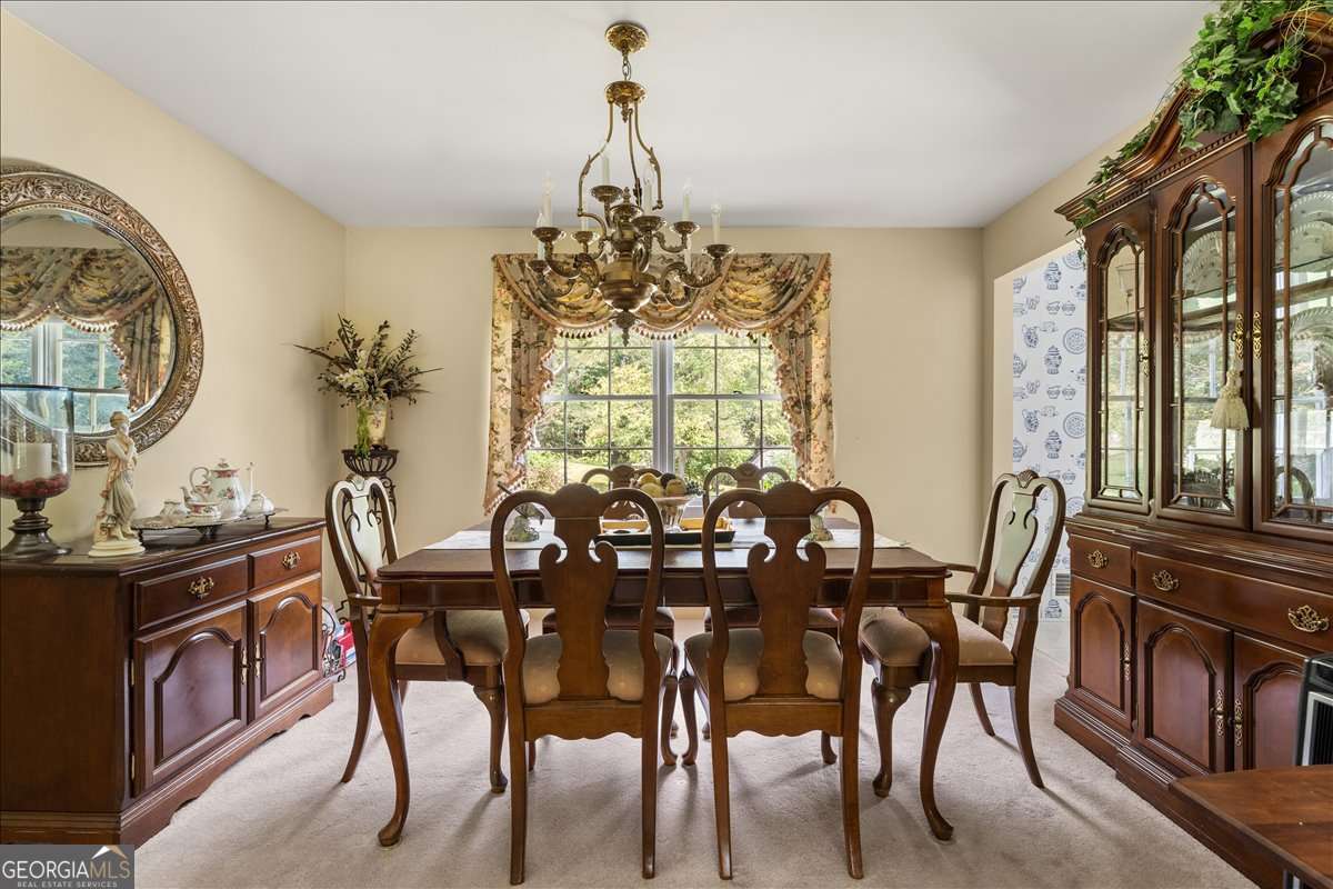 1033 Davenport Circle Powder Springs GA 30127