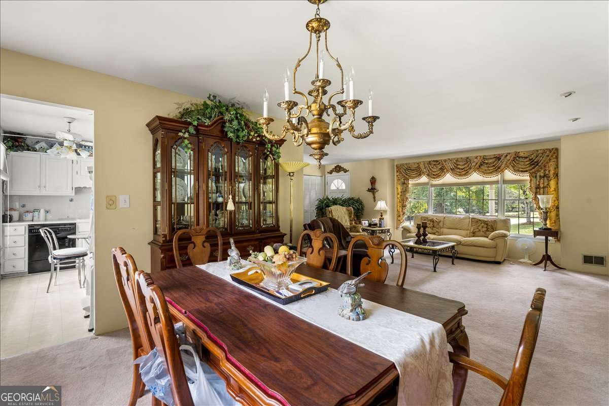 1033 Davenport Circle Powder Springs GA 30127