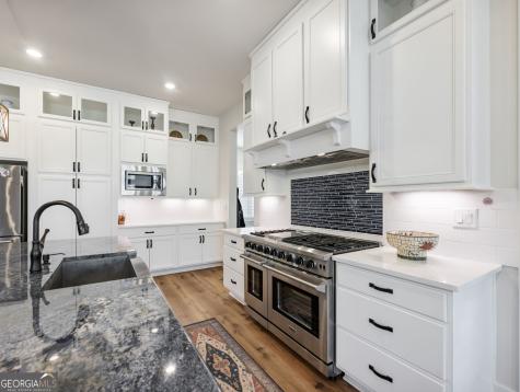 175 Lands End Trail Cleveland GA 30528