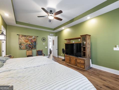 175 Lands End Trail Cleveland GA 30528