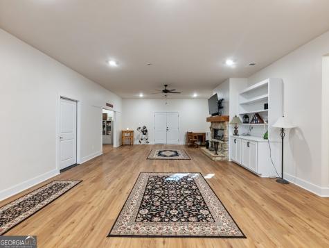 175 Lands End Trail Cleveland GA 30528