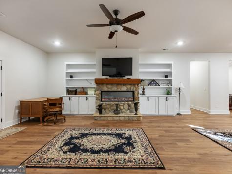 175 Lands End Trail Cleveland GA 30528