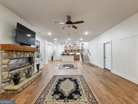 175 Lands End Trail Cleveland GA 30528