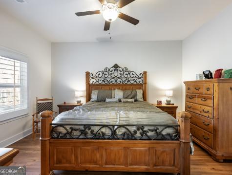 175 Lands End Trail Cleveland GA 30528