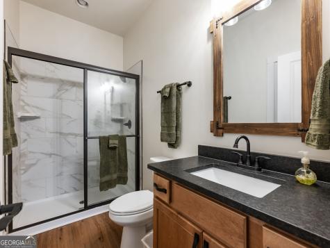 175 Lands End Trail Cleveland GA 30528