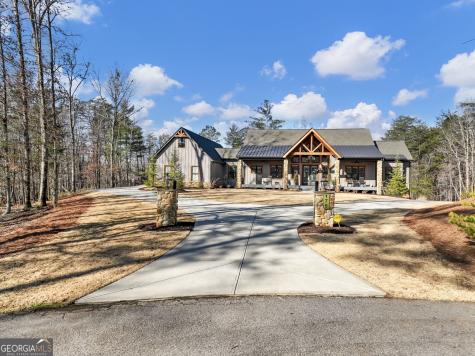 175 Lands End Trail Cleveland GA 30528