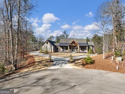 175 Lands End Trail Cleveland GA 30528