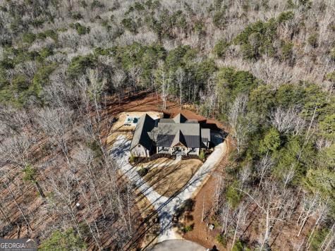175 Lands End Trail Cleveland GA 30528