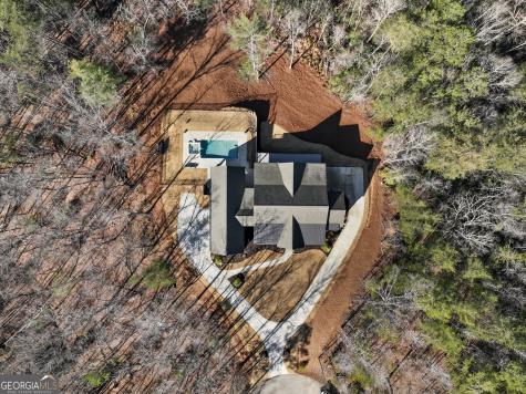 175 Lands End Trail Cleveland GA 30528