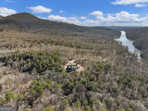 175 Lands End Trail Cleveland GA 30528