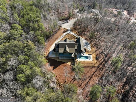 175 Lands End Trail Cleveland GA 30528