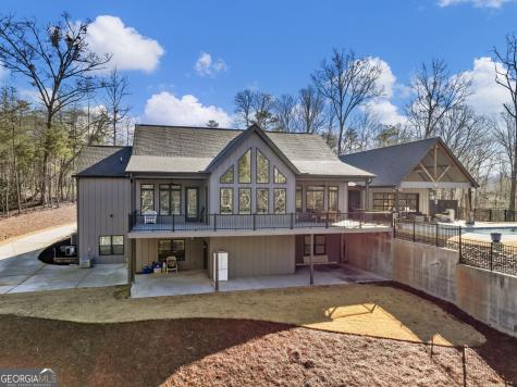175 Lands End Trail Cleveland GA 30528
