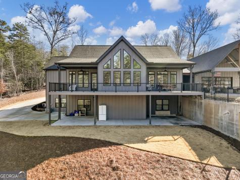 175 Lands End Trail Cleveland GA 30528