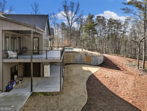 175 Lands End Trail Cleveland GA 30528